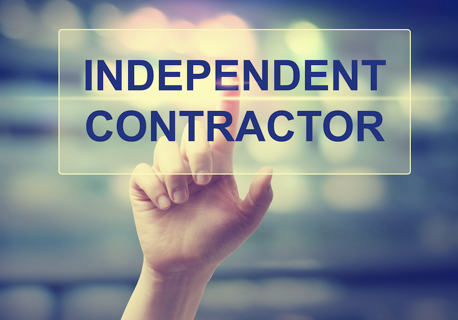 Reasons to Hire Independent Contractor - ASCEND Business Advisory
