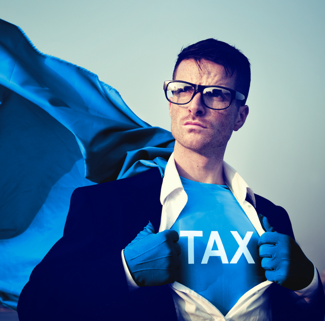 Small Business Tax Preparation: Work with a Pro - ASCEND