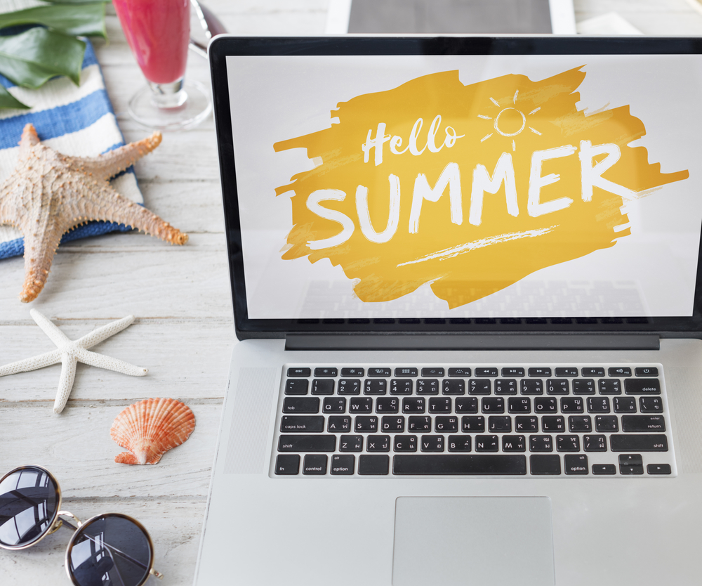 Summer Sales Tips for Small Business