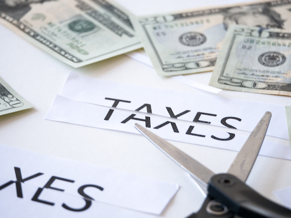 Tax Smarts: Withdrawing Cash from Your Closely Held Corporation