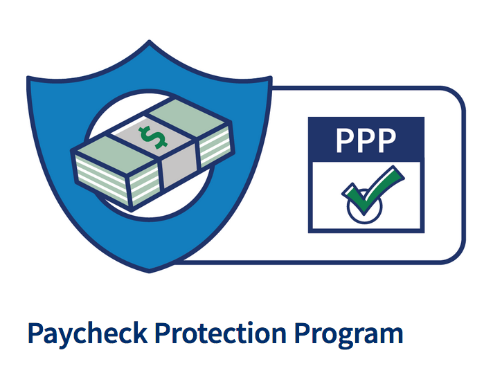 Paycheck Protection Program - PPP