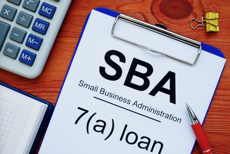 COVID-19 Relief Series, Part 3: What is an SBA 7a Loan?