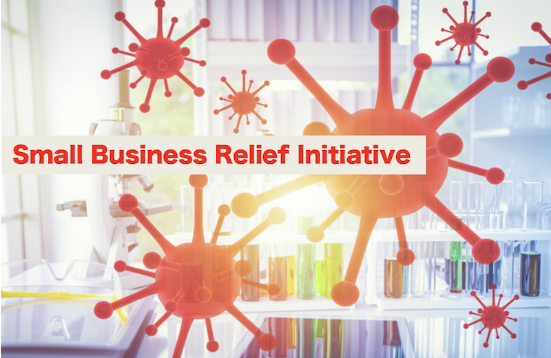 COVID-19 Relief Series, Part 4: Small Business Relief Initiative