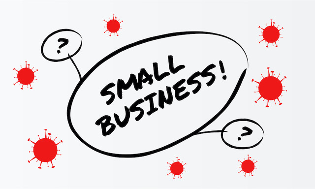COVID-19 Impact on Small Business and What You Can Do About It