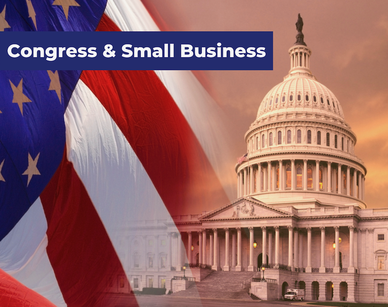 COVID and Small Business: What To Expect From Congress in 2021