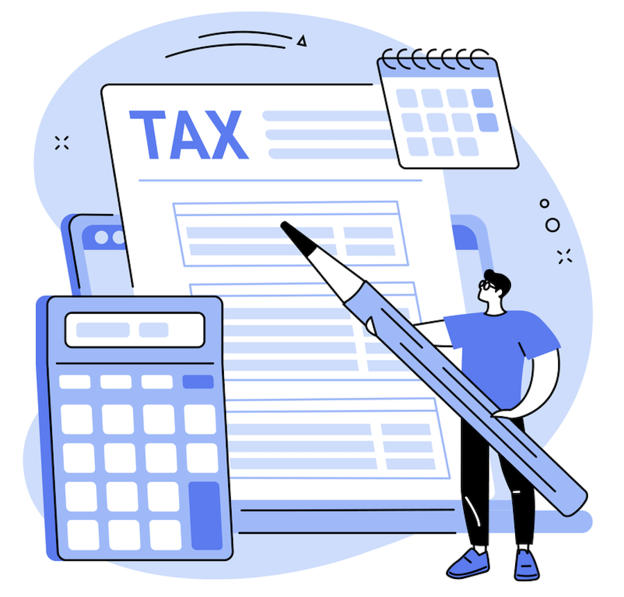 Your 2021 Small Business Tax Filing and Preparation Guide