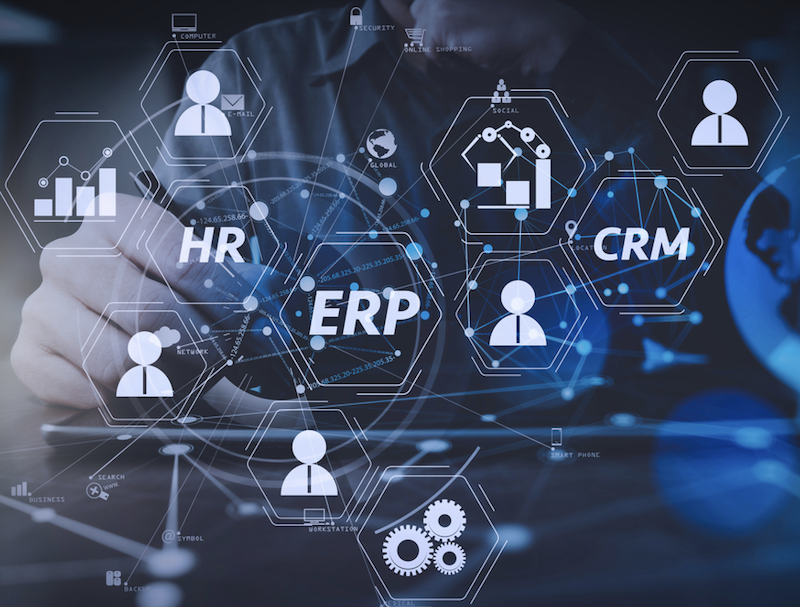 ERP or CRM: How To Choose The Right Solution