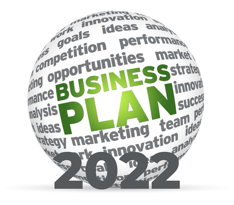 How To Update Your Business Plan For 2022