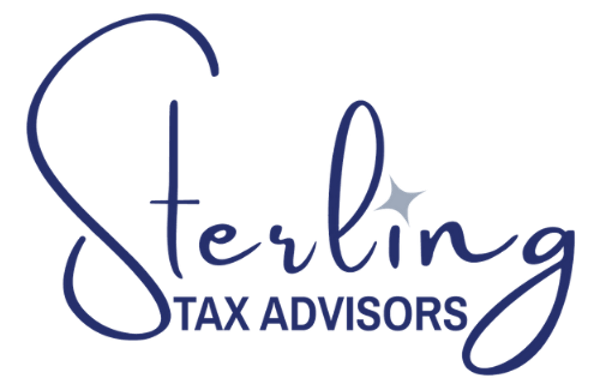 Sterling Tax Advisors logo