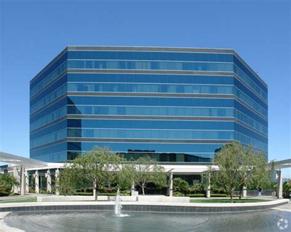 San Diego office
