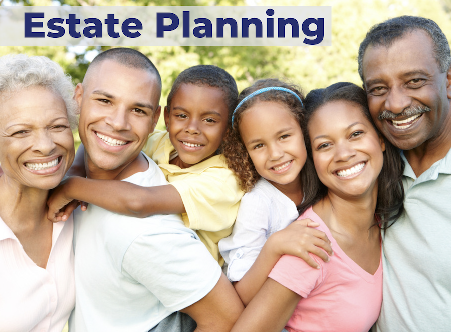 Estate Planning: The Legacy Trust