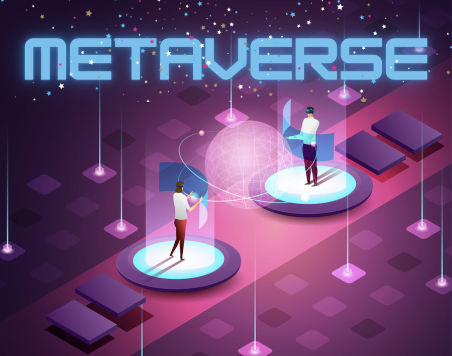 Reasons Why Your Business Might Delve Into The Metaverse