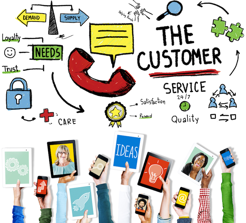 Customer Service: Is It A Thing Of The Past?