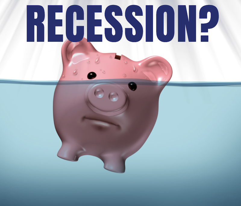 The Benefits Of Recession To Personal Wealth