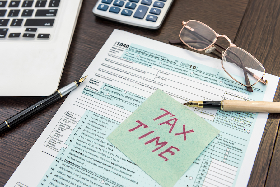Preparing Your Personal And Business Taxes for 2022 Filings