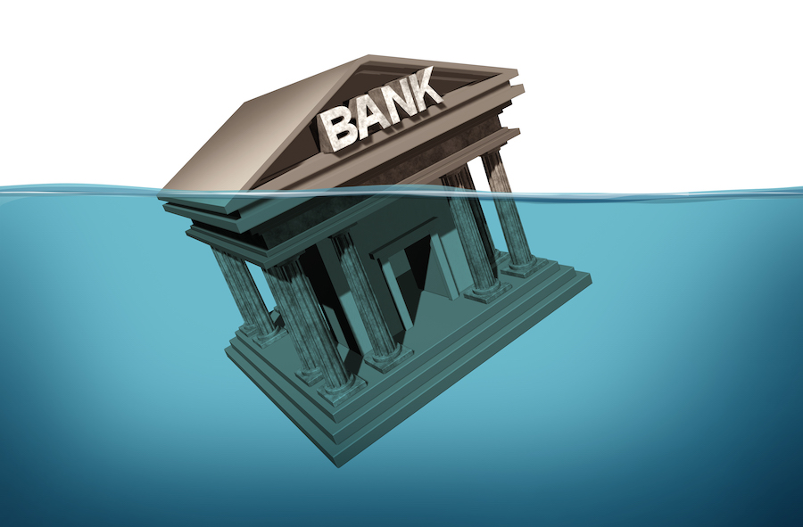 What The Banking Crisis Means For Small Business