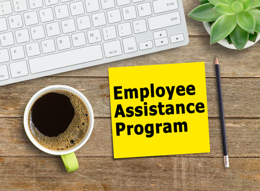 Employees And Businesses Benefit From The Education Assistance Program