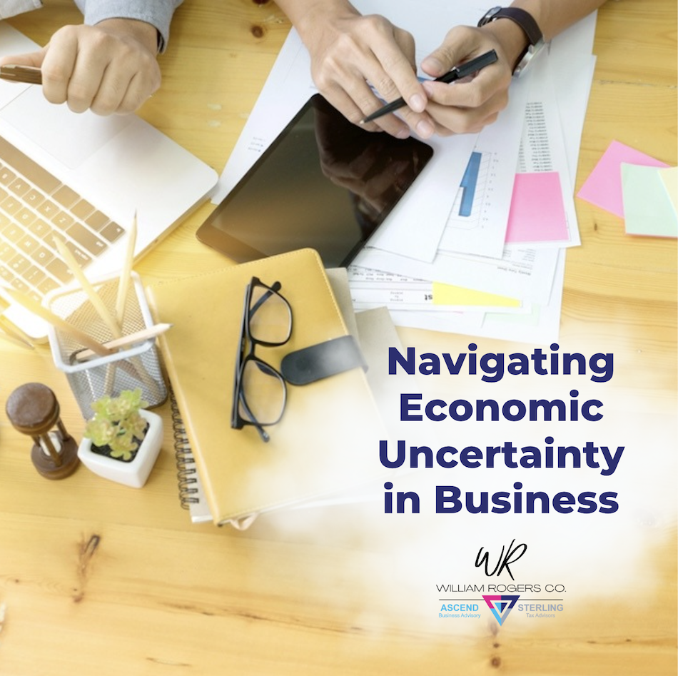 Navigating Economic Uncertainty: Smart Strategies for SMBs in 2024